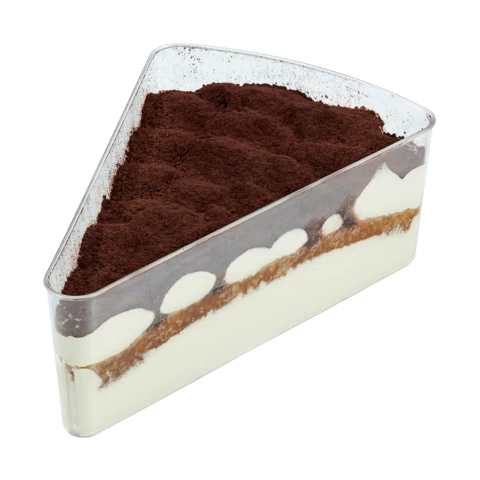 Tiramisu szelet