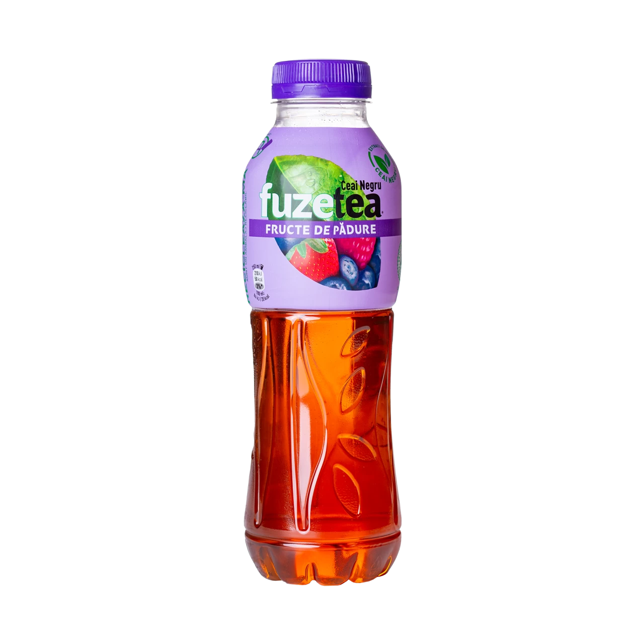 Erdei gyümölcs Fuzetea 0,5 L