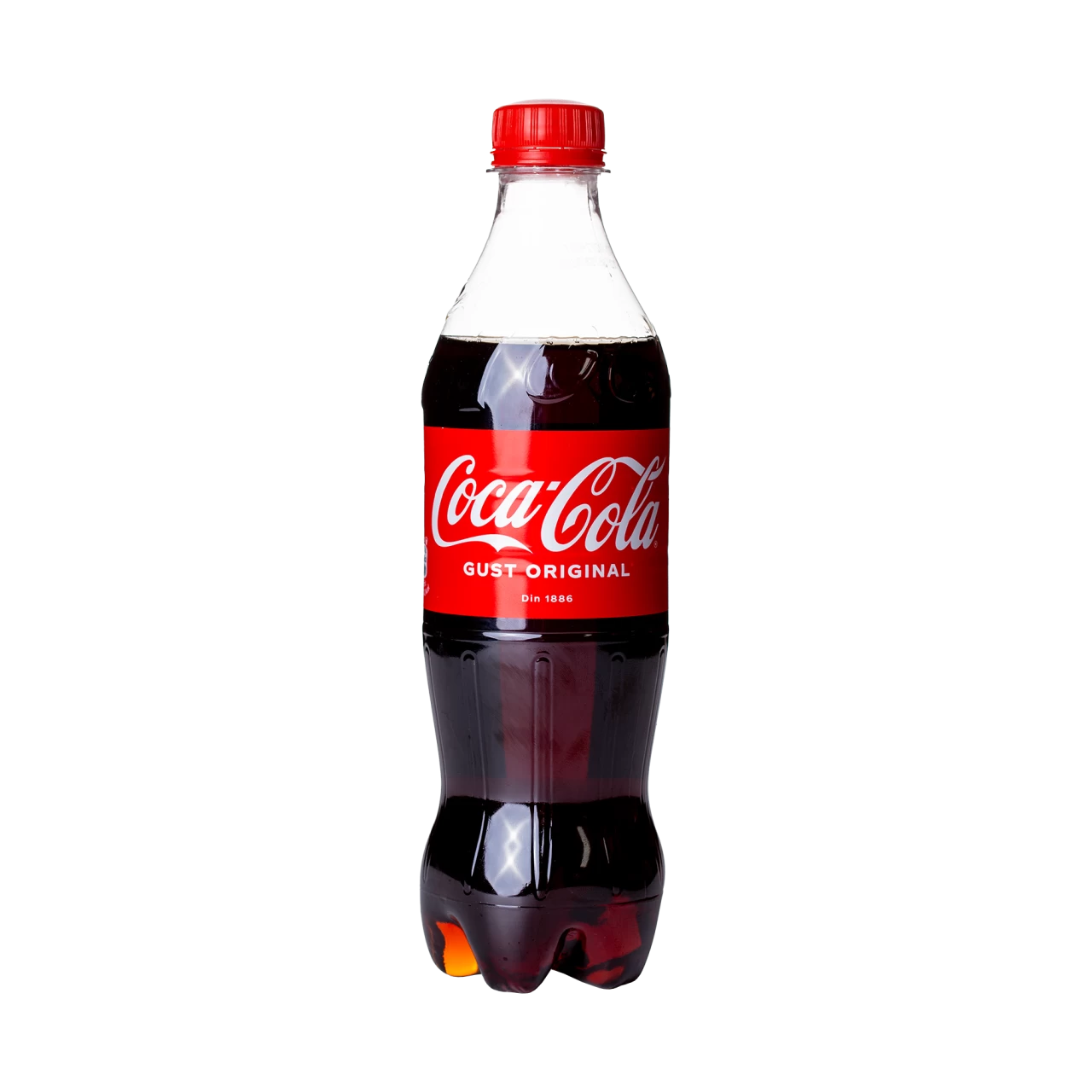 Coca-Cola 0,5 L