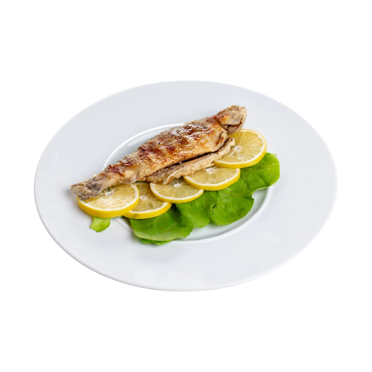 Pisztráng