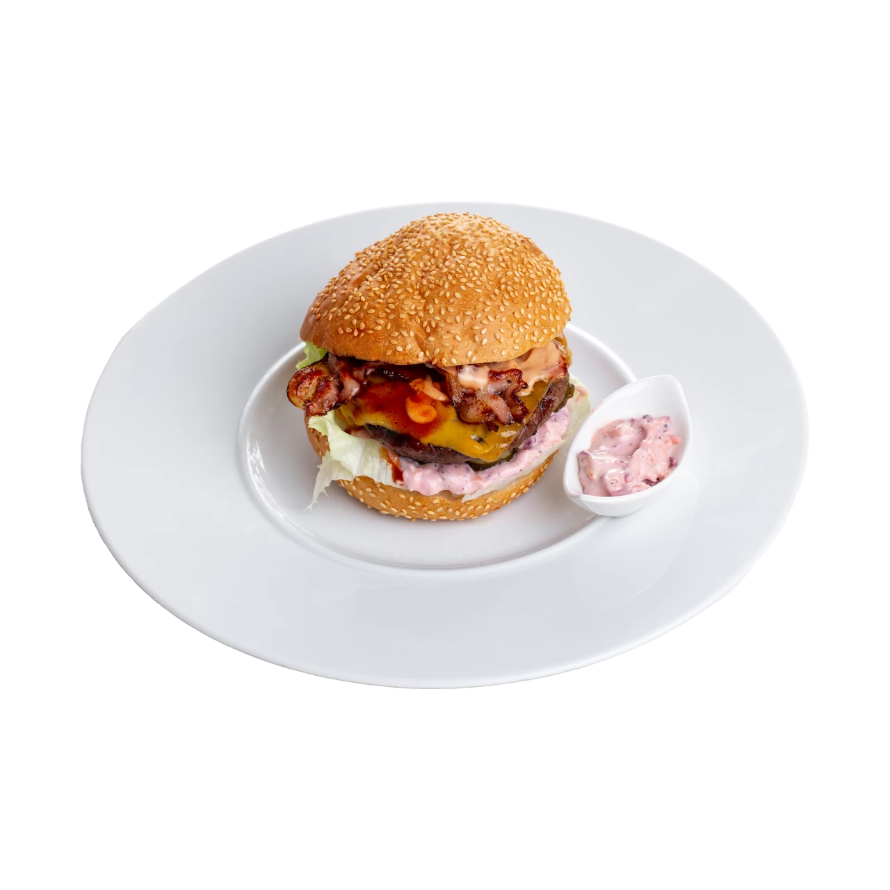 Hamburger