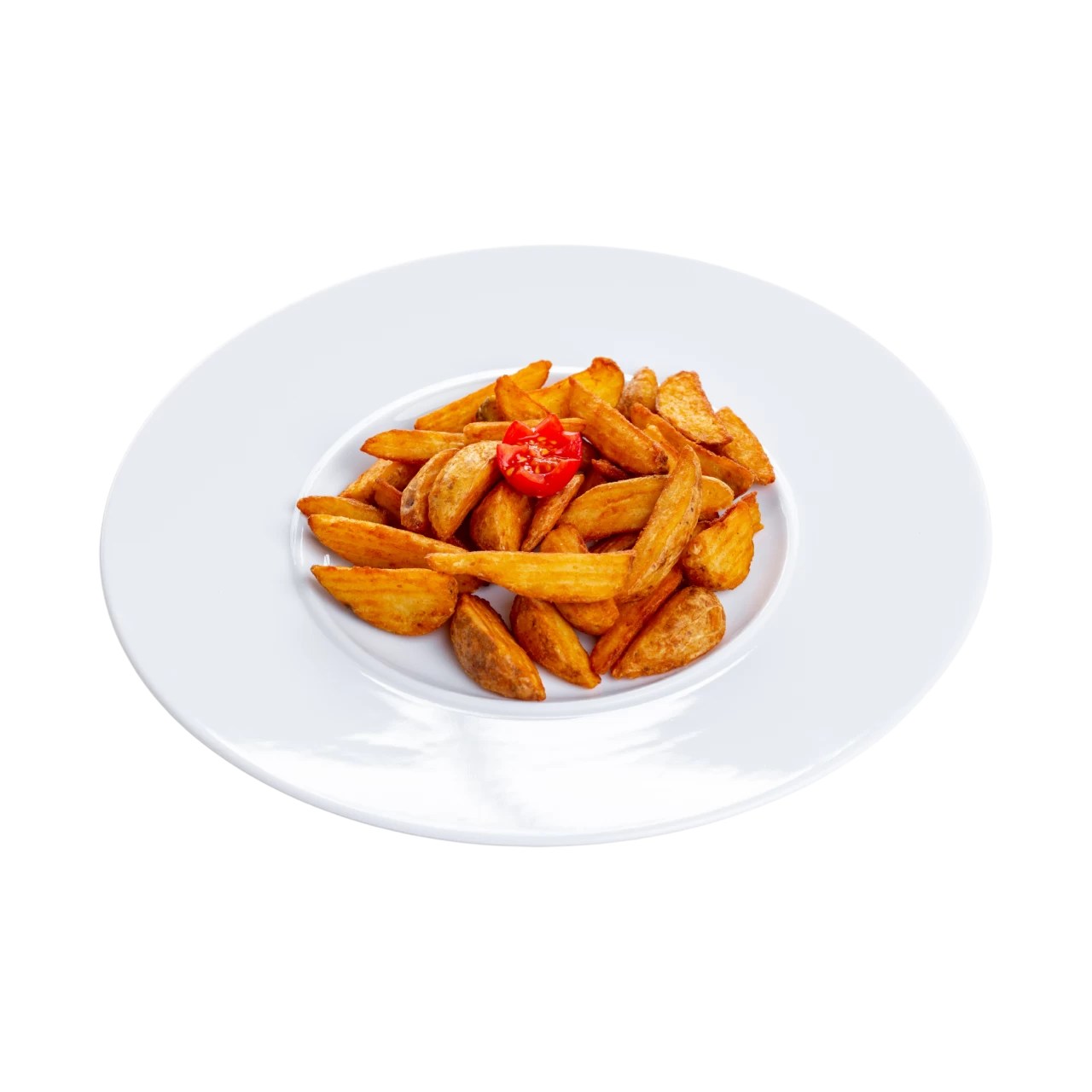 Cartofi steak