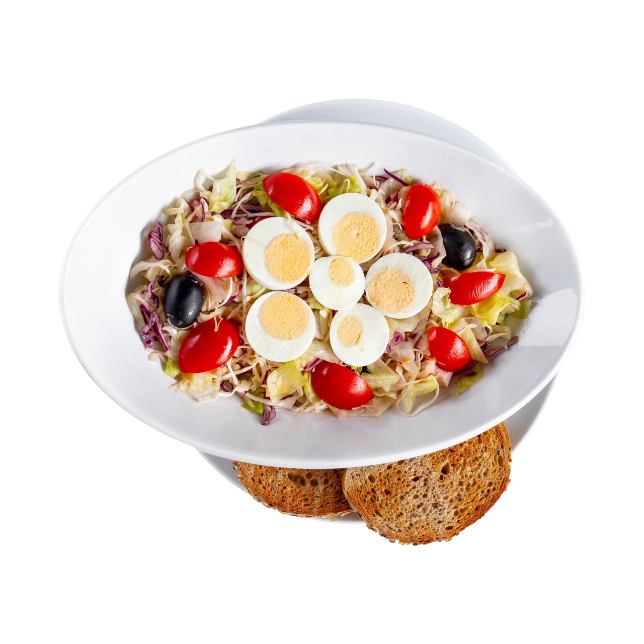 Salată Big Mama