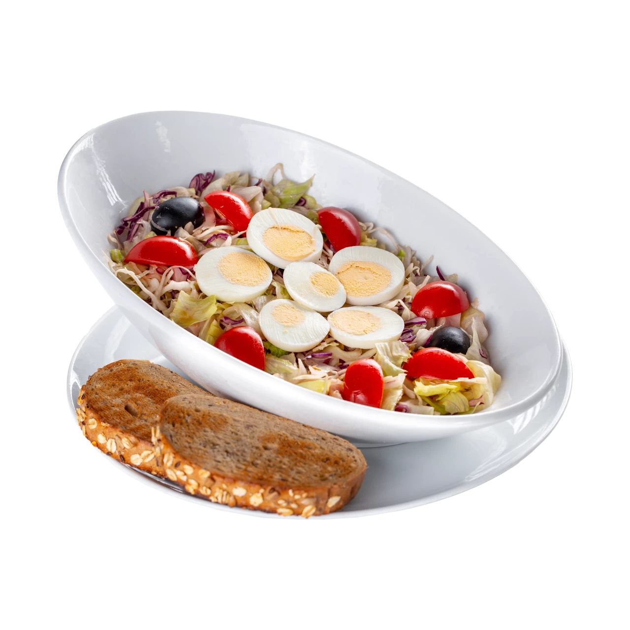 Salată Big Mama