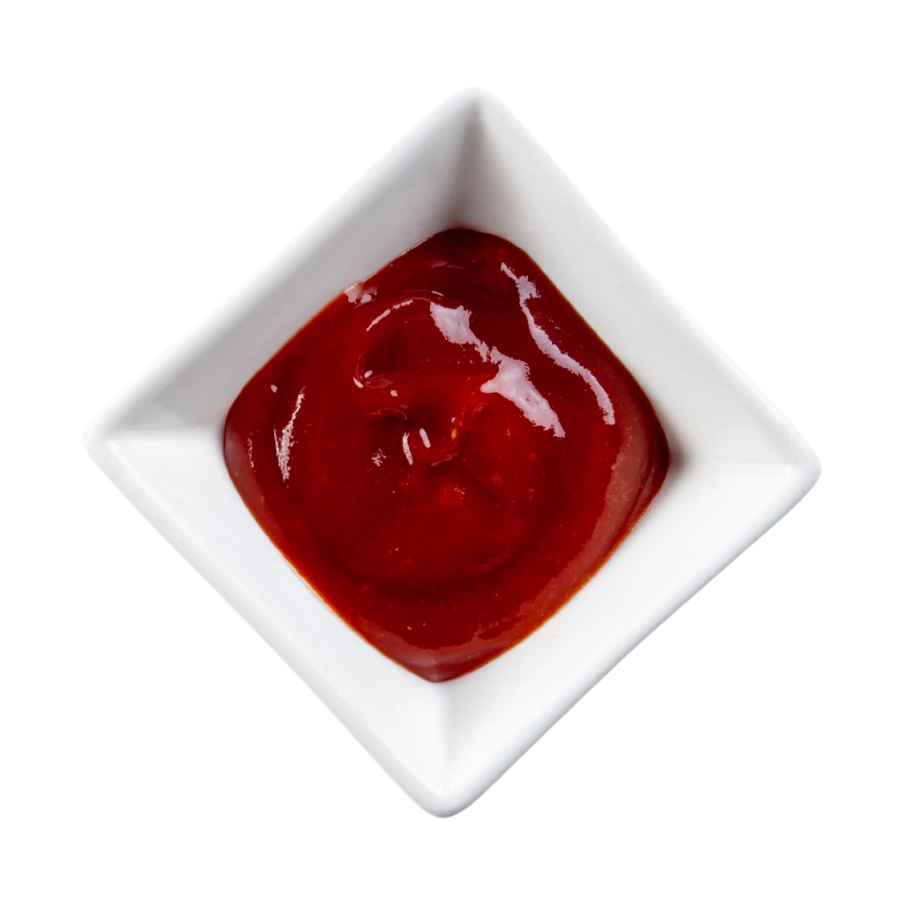 Ketchup
