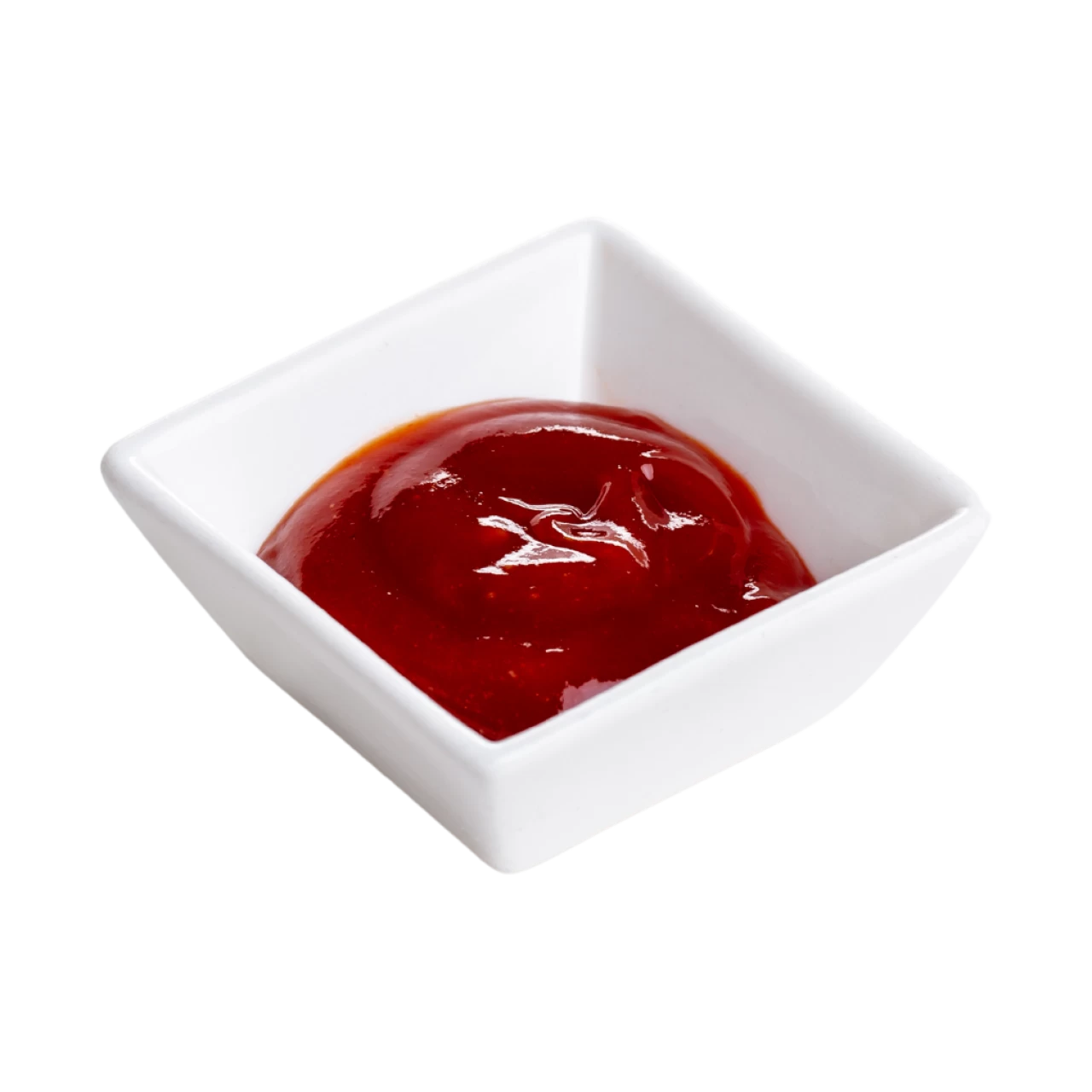 Ketchup