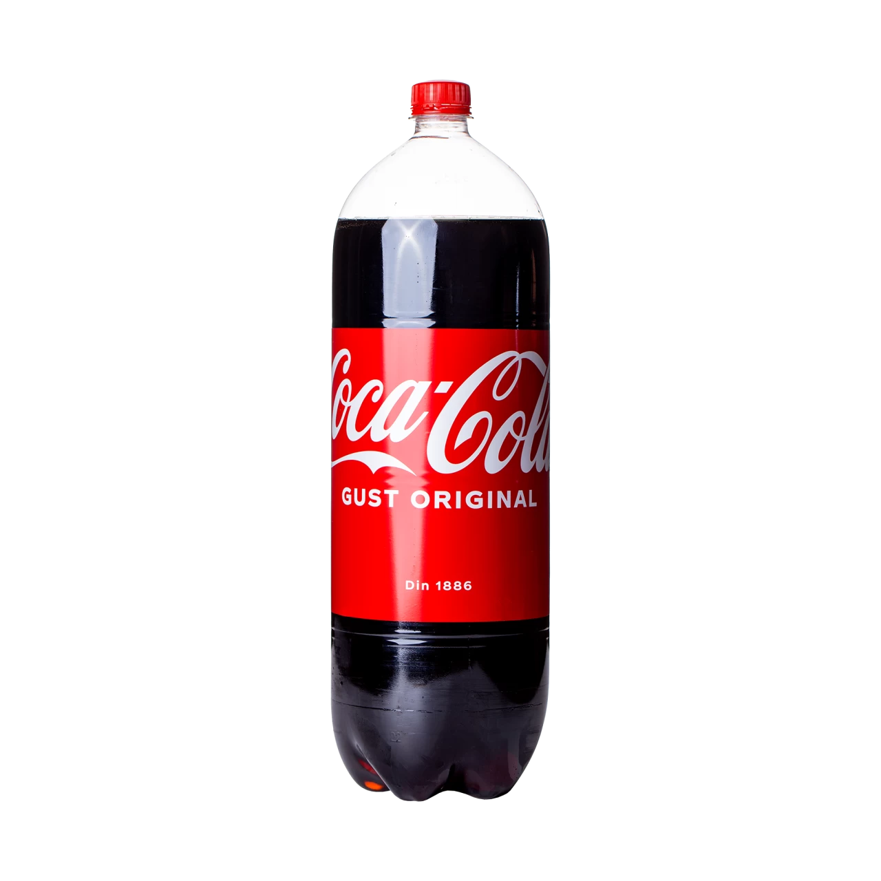 Coca-Cola 2 L